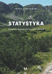 Statystyka, Iwona Jadewska