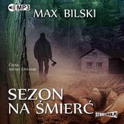 Sezon na mier, Max Bilski