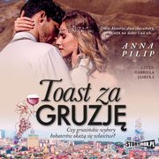 Toast za Gruzj, Anna Pilip