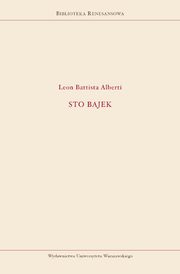 Sto bajek, Leon Battista Alberti