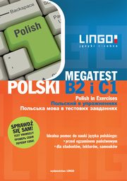 Polski B2 i C1 Megatest, Stanisaw Mdak