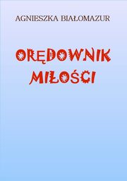 Ordownik mioci, Agnieszka Biaomazur