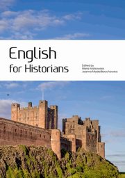 English for Historians, 
