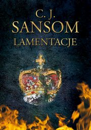 Lamentacje, C.J. Sansom