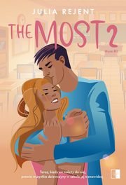 The Most 2, Julia Rejent