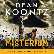 Misterium, Dean Koontz