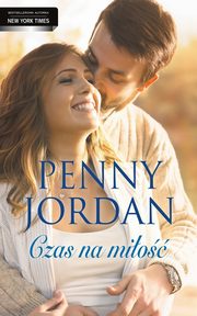 Czas na mio, Penny Jordan