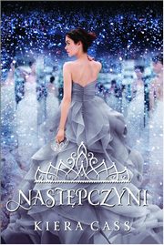 Nastpczyni Tom 4, Kiera Cass