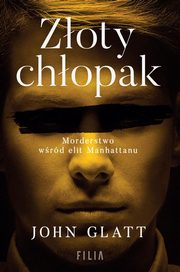 Zoty chopak, John Glatt