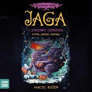 Stranicy Wrt. Jaga i stalowy chocho, Maciej Roen