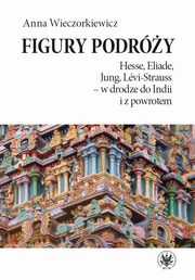Figury podry, Anna Wieczorkiewicz