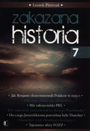 Zakazana historia 7, Leszek Pietrzak