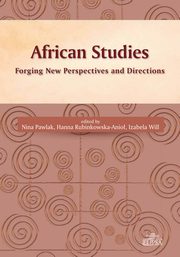 African Studies Forging New Perspectives and Directions, 