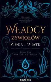 Wadcy ywiow, Klaudia Wiktoria Streich