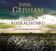 DZIE ROZRACHUNKU, John Grisham