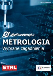 Metrologia. Wybrane zagadnienia, Praca zbiorowa