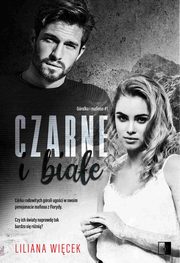 Czarne i biae, Liliana Wicek