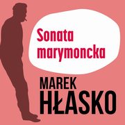 Sonata marymoncka, Marek Hasko