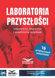 Laboratoria przyszoci, Praca zbiorowa