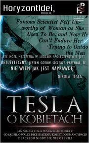 O Kobietach, Nikola Tesla