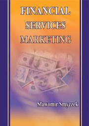 Financial services marketing, Sawomir Smyczek