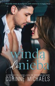 Wind do nieba, Corinne Michaels