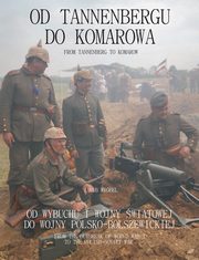 Od Tannenbergu do Komarowa, Jakub Wrbel
