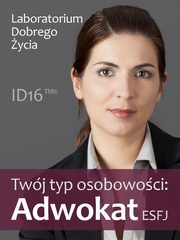 Twj typ osobowoci: Adwokat (ESFJ), Praca zbiorowa