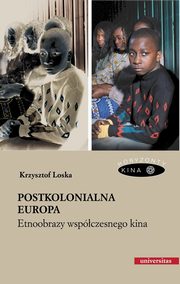 Postkolonialna Europa, Krzysztof Loska