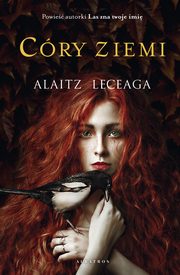 CRY ZIEMI, Alaitz Leceaga