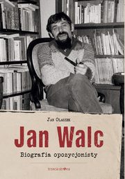 Jan Walc, Jan Olaszek