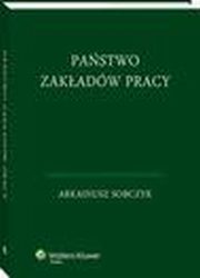 Pastwo zakadw pracy, Arkadiusz Sobczyk