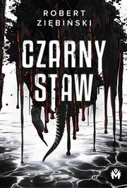 Czarny Staw, Robert Zibiski