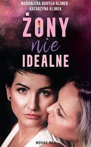 ony (nie)idealne, Magdalena Barya-Klimek, Katarzyna Klimek