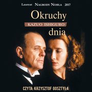 ksiazka tytu: Okruchy dnia autor: Kazuo Ishiguro