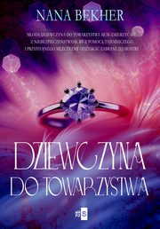 Dziewczyna do towarzystwa, Nana Bekher