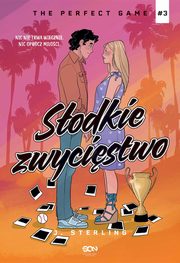 Sodkie zwycistwo, J. Sterling