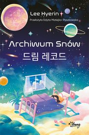 Archiwum Snw, Lee Hyerin