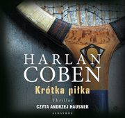 Krtka pika, Harlan Coben