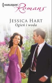 Ogie i woda, Jessica Hart