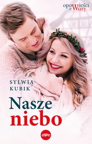 Nasze niebo, Sylwia Kubik