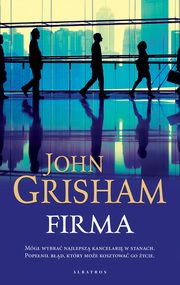 ksiazka tytu: Firma autor: John Grisham