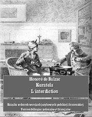 Kuratela. L?interdiction, Honor de Balzac