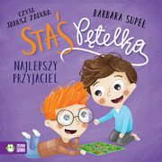 Sta Ptelka. Najlepszy przyjaciel, Barbara Supe