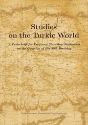 Studies on the Turkic World, 