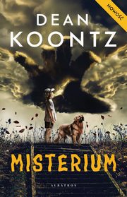 Misterium, Dean Koontz