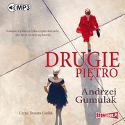 Drugie pitro, Andrzej Gumulak