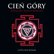 ksiazka tytu: Cie gry autor: Gregory David Roberts