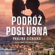 Podr polubna, Paulina Cichecka