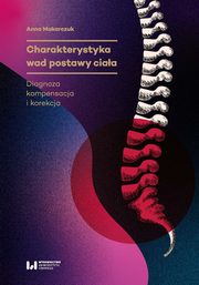 Charakterystyka wad postawy ciaa, Anna Makarczuk